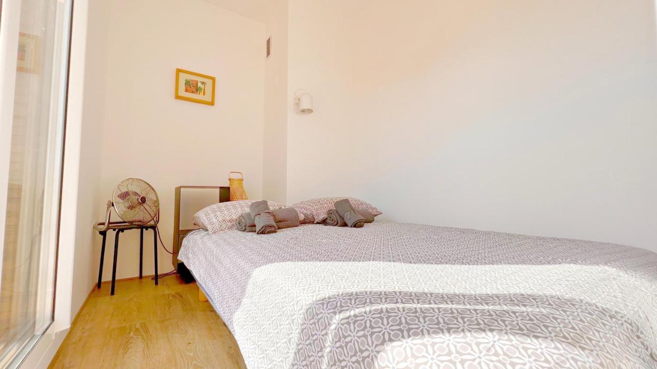 Ferienwohnung Le Val d'Azur Nizza Exterior foto