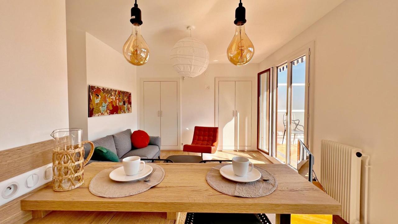 Ferienwohnung Le Val d'Azur Nizza Exterior foto
