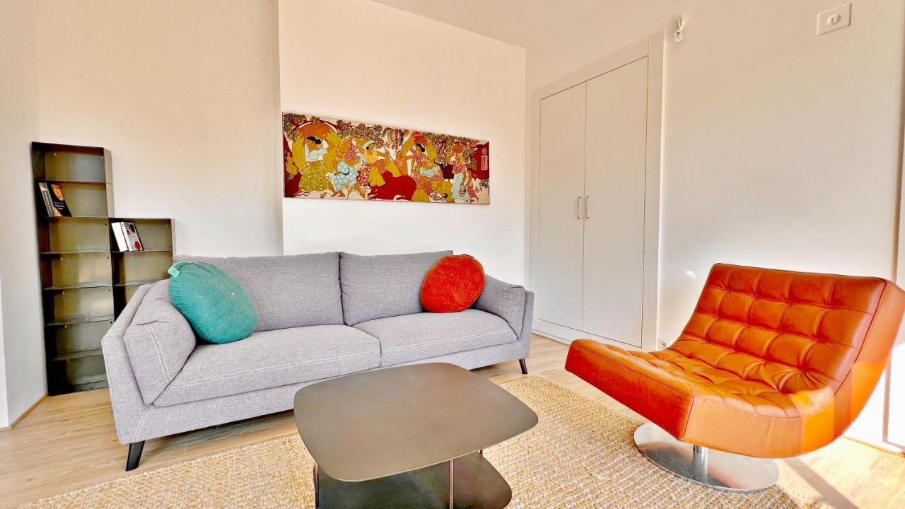 Ferienwohnung Le Val d'Azur Nizza Exterior foto